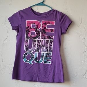 Monster high tshirt.